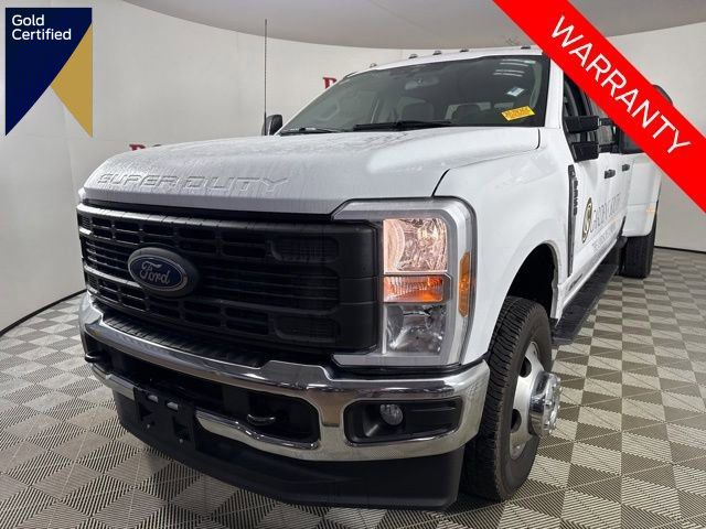 Certified 2024 Ford F350 XL w/ XL Driver Assist Package image 1