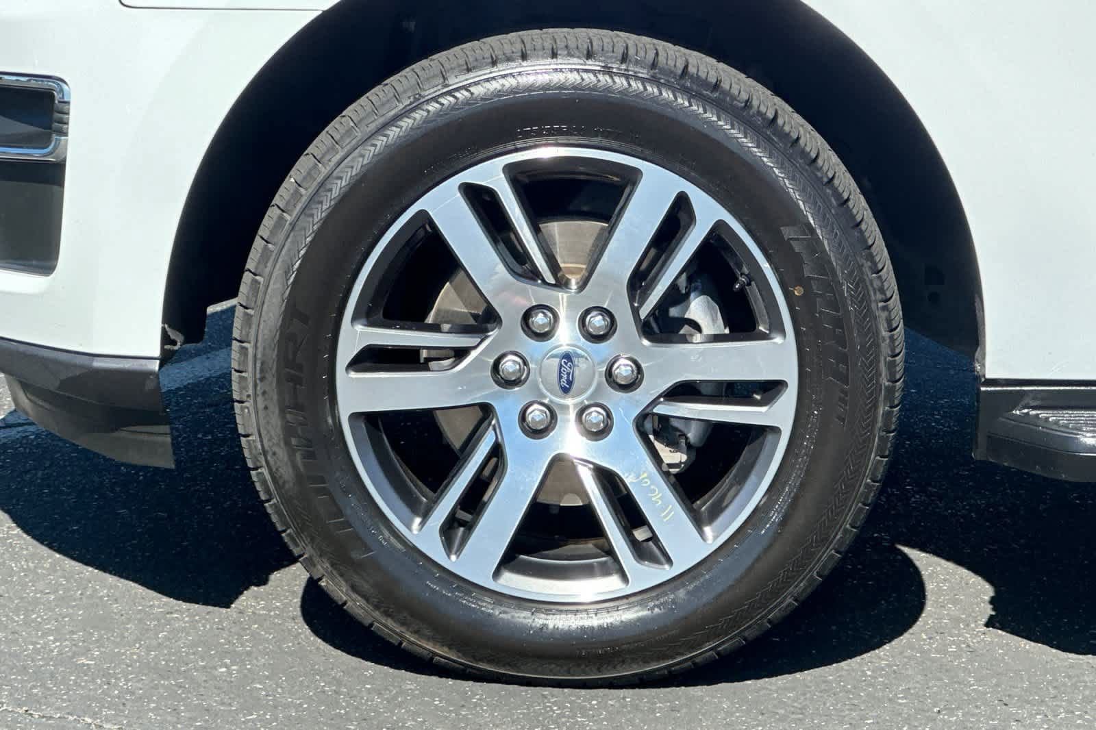 Certified 2024 Ford Expedition Limited RWD image 29