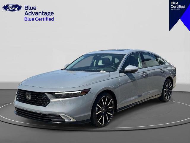 Used 2023 Honda Accord Touring image 1