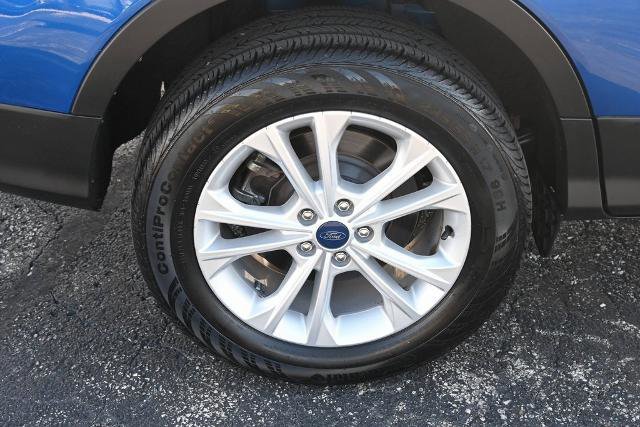 Certified 2019 Ford Escape SEL image 15