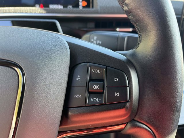 Certified 2025 Ford Mustang Mach-E Select RWD image 22