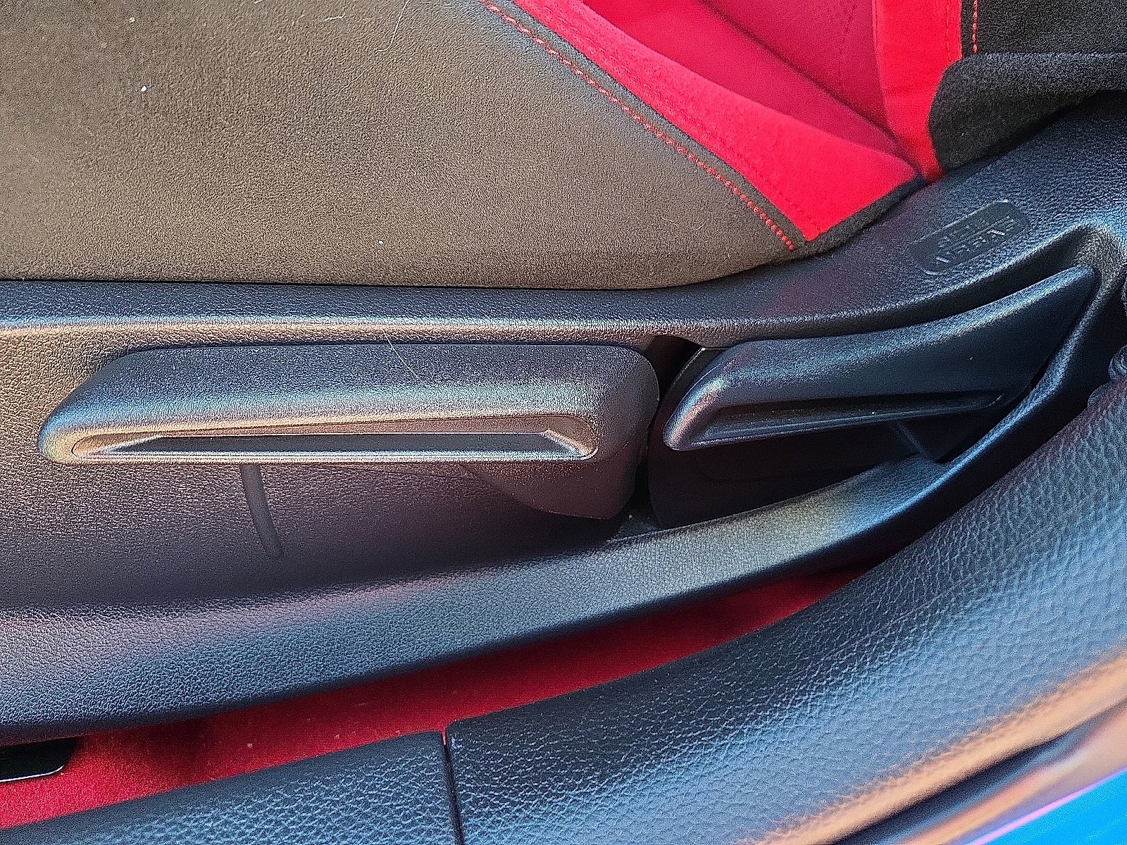 Used 2025 Honda Civic Type R image 15