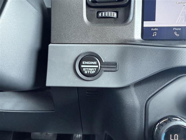 Certified 2024 Ford Bronco Big Bend AWD/4WD image 16