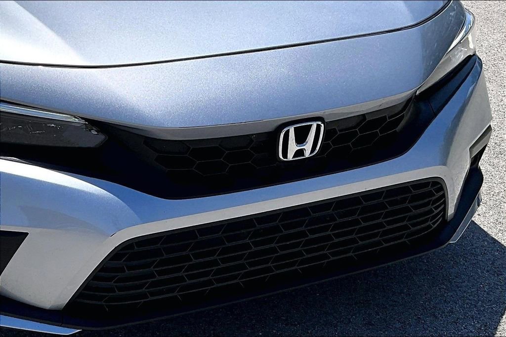 Used 2024 Honda Civic Sport image 29
