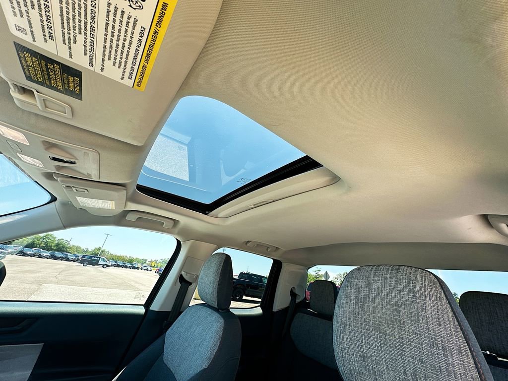 Certified 2022 Ford Maverick XLT FWD image 11