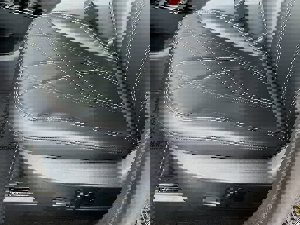 Certified 2022 Ford Mustang Mach-E Select image 29