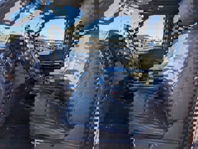 Certified 2023 Ford F150 Lariat w/ Equipment Group 502A High image 15