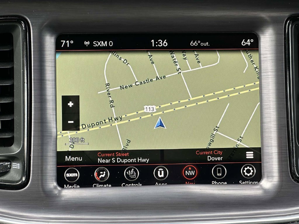 Used 2018 Dodge Challenger R/T Plus RWD image 17