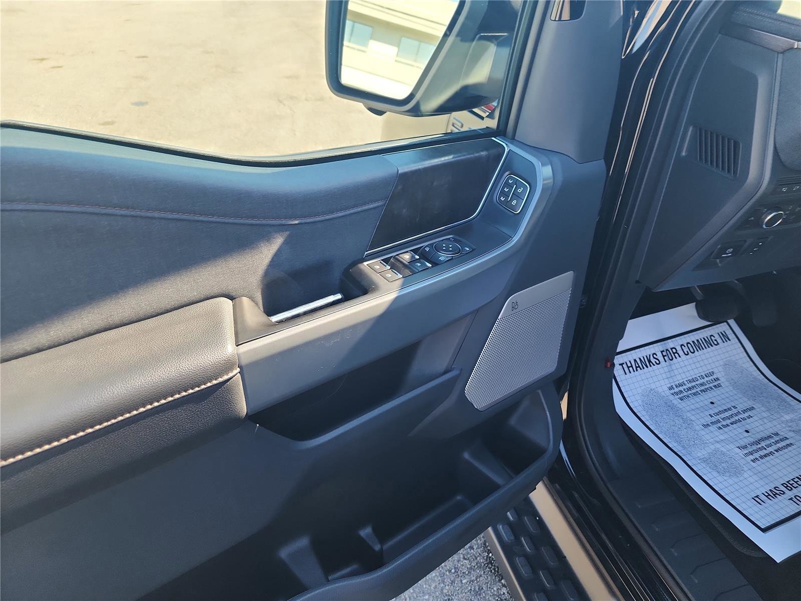 Certified 2022 Ford F150 Lightning Lariat image 13