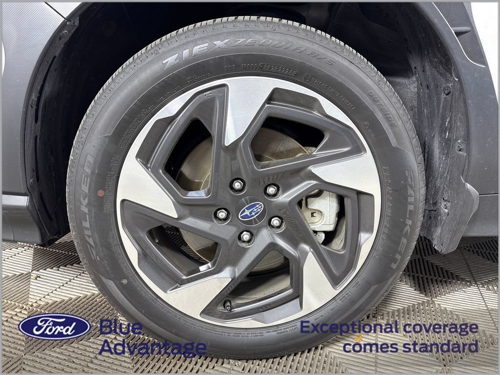 Used 2024 Subaru Crosstrek 2.5i Limited AWD/4WD image 10