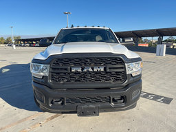 Used 2022 RAM 2500 Tradesman AWD/4WD image 16