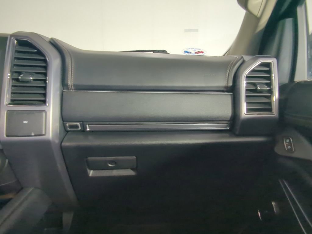 Certified 2020 Ford Expedition Platinum AWD/4WD image 21