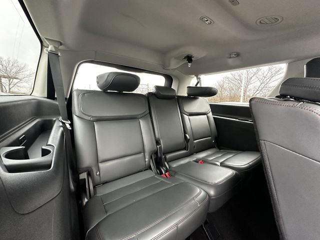 Certified 2025 Ford Expedition Max Active image 41