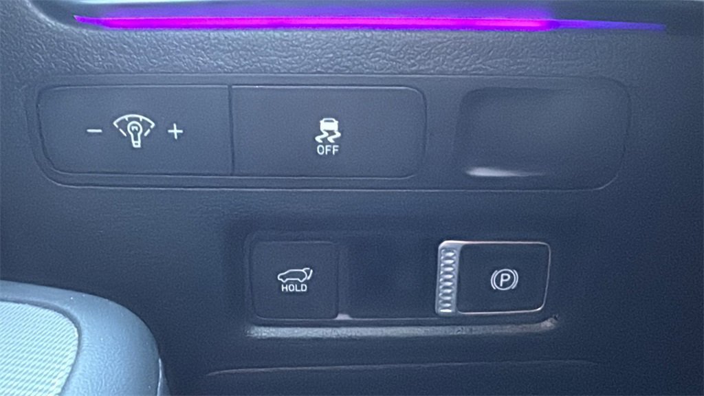 Used 2023 Hyundai Palisade Calligraphy image 17