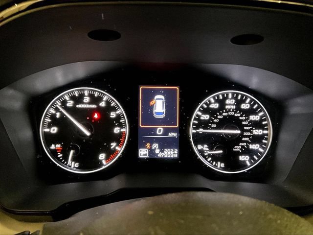 Used 2022 Subaru Outback Premium AWD/4WD image 19