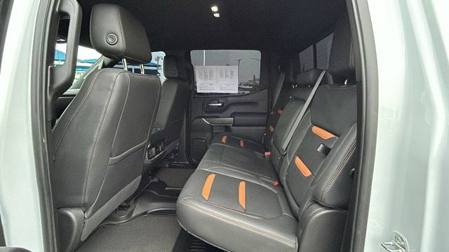 Used 2022 GMC Sierra 1500 AT4 w/ AT4 Preferred Package image 15