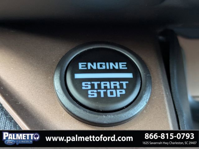 Certified 2023 Ford Bronco Sport Outer Banks w/ Tech Package AWD/4WD image 30