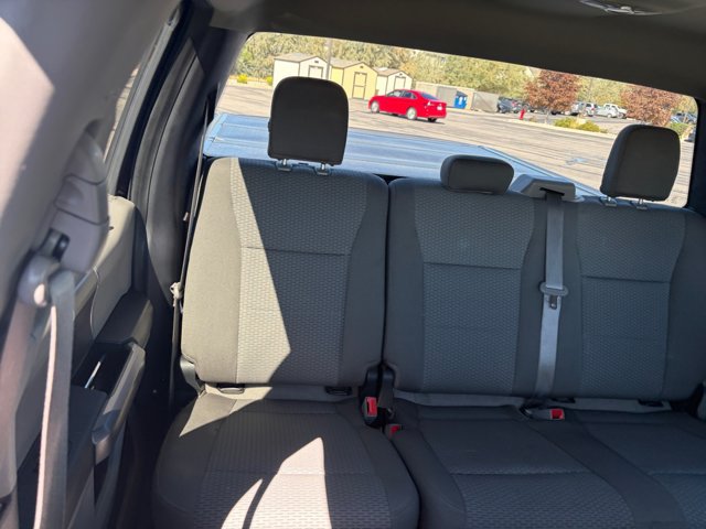 Certified 2019 Ford F150 XLT w/ XTR Package AWD/4WD image 18