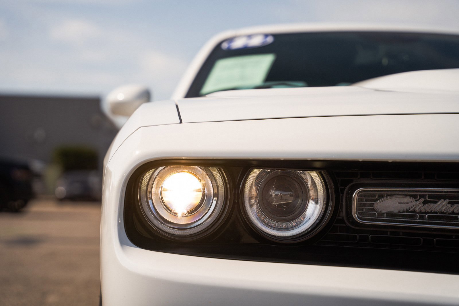 Used 2022 Dodge Challenger GT w/ Plus Package image 17