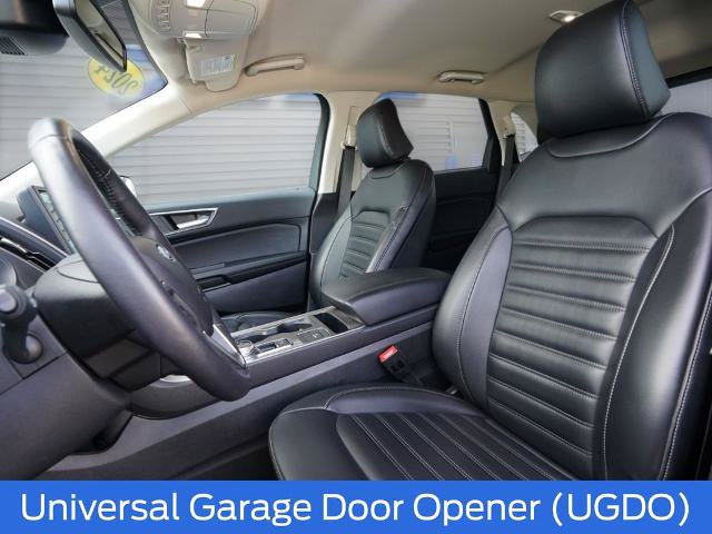 Certified 2024 Ford Edge SEL w/ Convenience Package AWD/4WD image 12