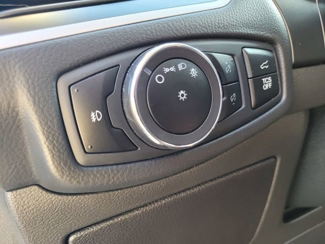 Certified 2023 Ford Edge SEL w/ Convenience Package image 17