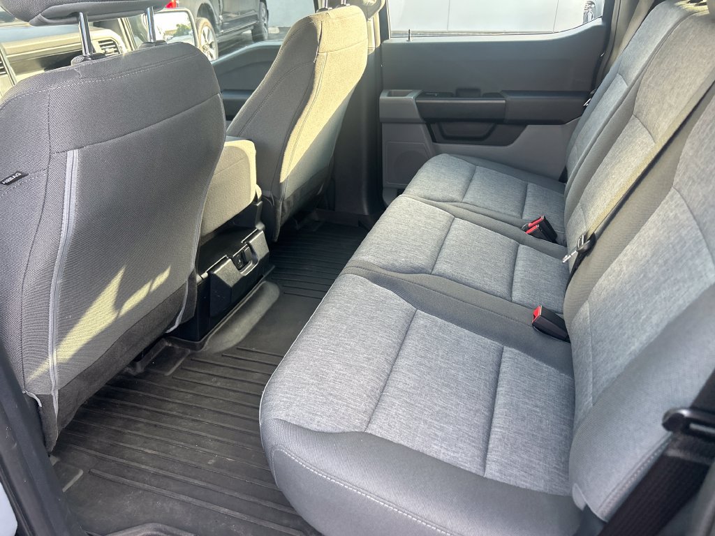 Certified 2026 Ford F150 XL w/ Tow/Haul Package AWD/4WD image 29
