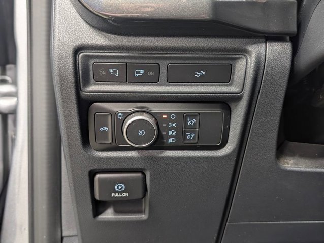 Certified 2022 Ford F150 XLT w/ Equipment Group 302A High image 18