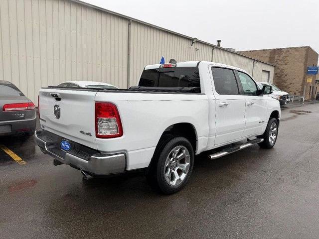 Used 2019 RAM 1500 Big Horn image 4