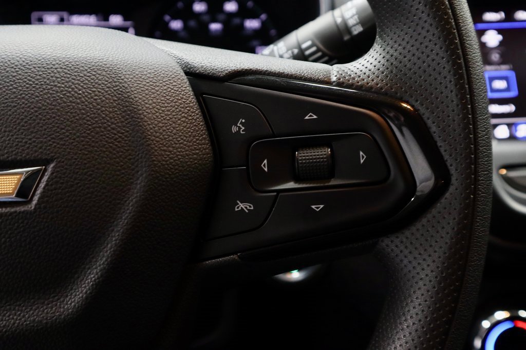 Used 2023 Chevrolet TrailBlazer LT image 29