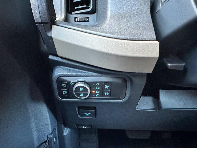 Certified 2025 Ford Bronco Big Bend AWD/4WD image 66