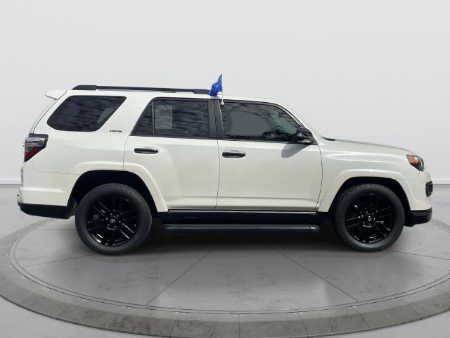 Used 2020 Toyota 4Runner Nightshade RWD image 31