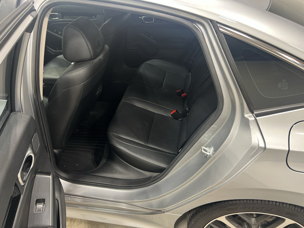 Used 2023 Honda Civic Touring image 10