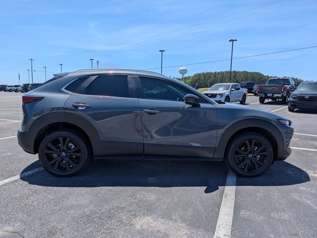 Used 2024 MAZDA CX-30 AWD 2.5 S w/ Preferred Package image 6