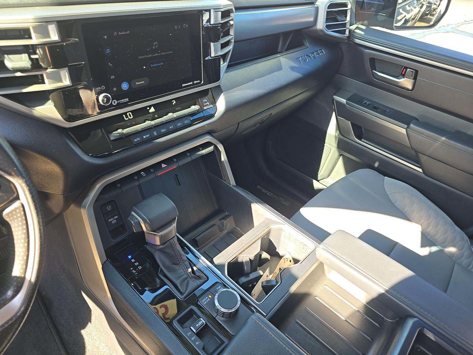 Used 2024 Toyota Tundra SR5 AWD/4WD image 27