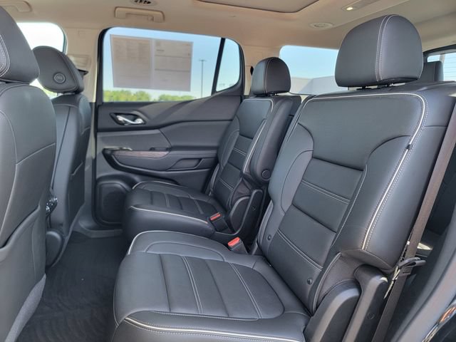Used 2023 GMC Acadia Denali AWD/4WD image 20