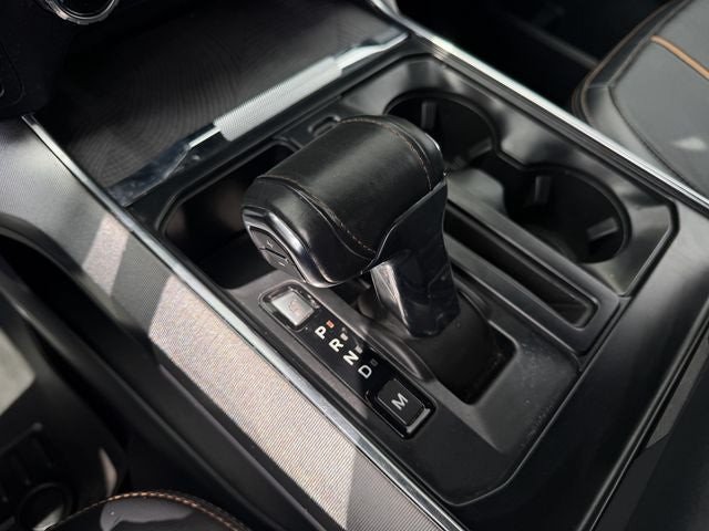 Certified 2023 Ford F150 Platinum AWD/4WD image 16
