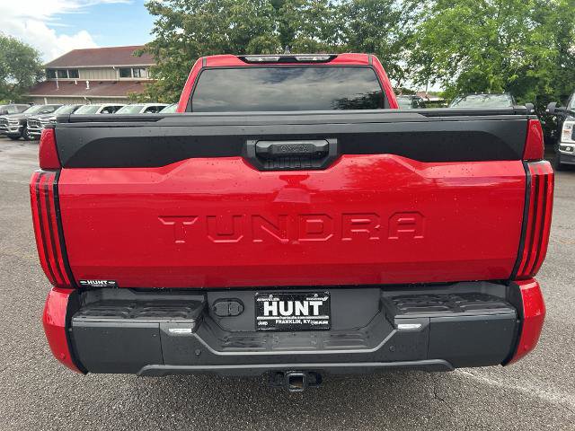 Used 2025 Toyota Tundra SR5 w/ SR5 Convenience Package RWD image 5