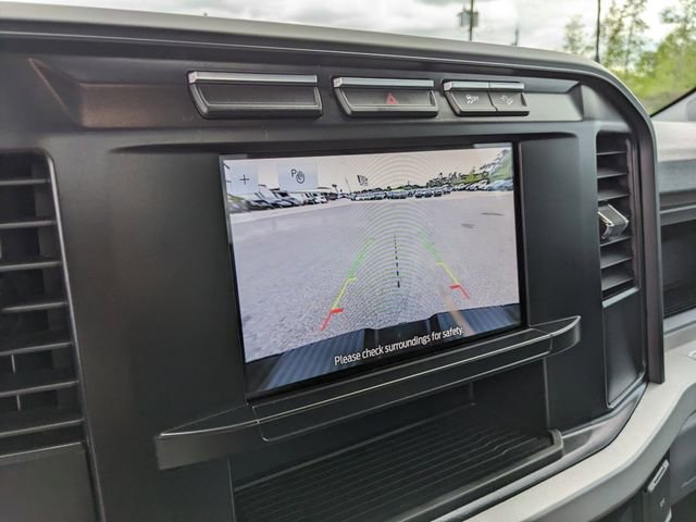 Certified 2024 Ford F350 XL w/ FX4 Off-Road Package AWD/4WD image 21
