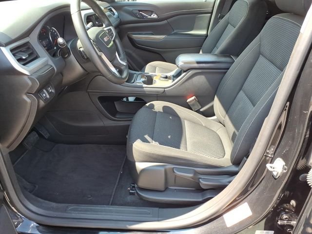 Used 2023 GMC Acadia SLE FWD image 17