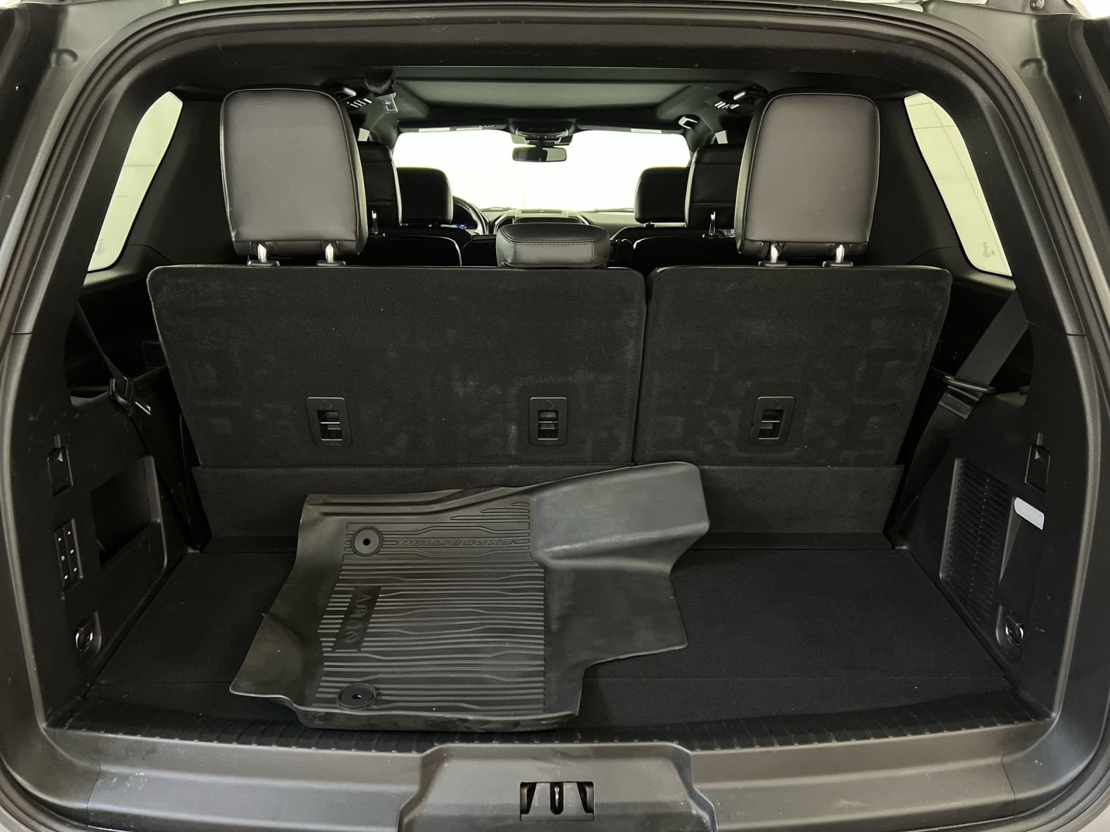 Certified 2021 Ford Expedition Limited AWD/4WD image 27