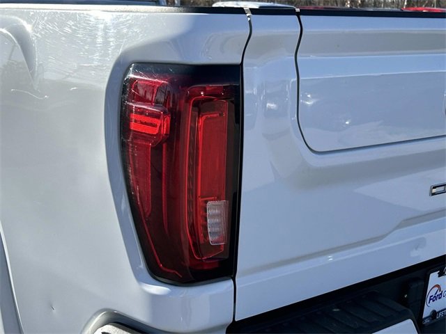 Used 2020 GMC Sierra 3500 Denali w/ Denali Ultimate Package image 12