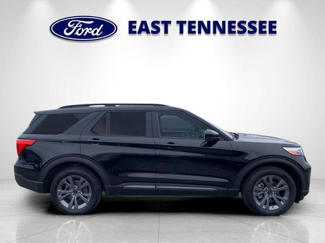 Certified 2023 Ford Explorer XLT w/ Equipment Group 202A image 6