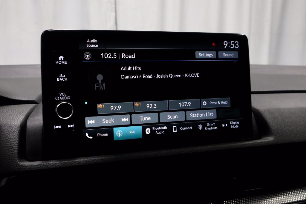 Used 2025 Honda CR-V EX-L image 3
