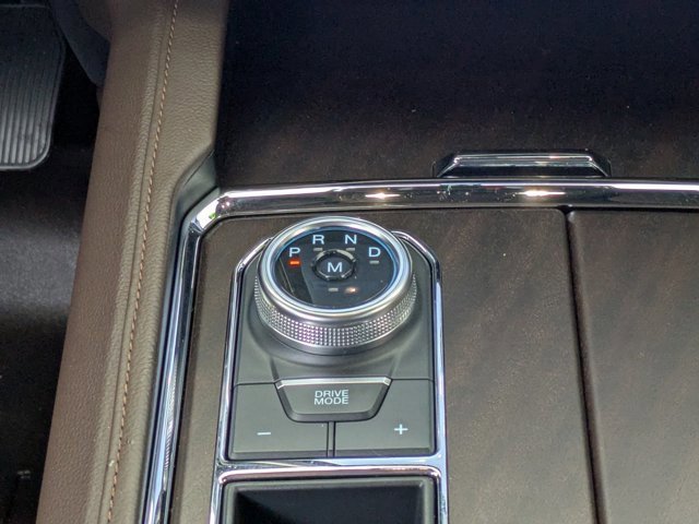 Certified 2022 Ford Expedition King Ranch image 18