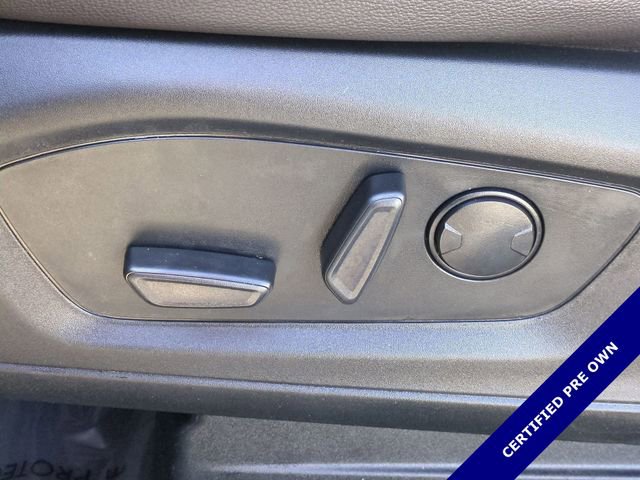 Certified 2023 Ford Explorer Limited w/ Equipment Group 301A image 12