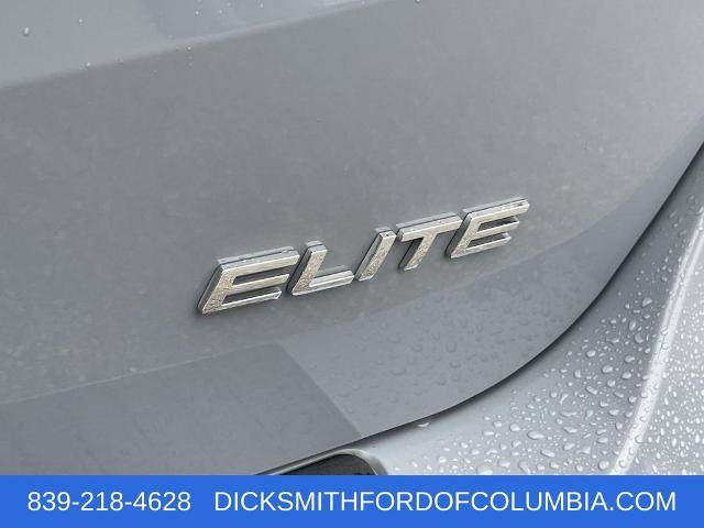 Used 2023 Honda Odyssey Elite image 8