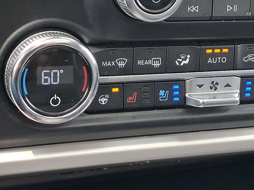 Certified 2022 Ford Expedition Max XLT AWD/4WD image 26
