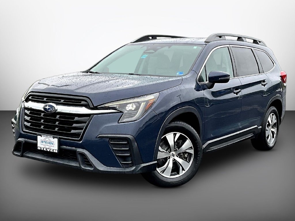 Used 2023 Subaru Ascent Premium w/ Convenience Package AWD/4WD image 3
