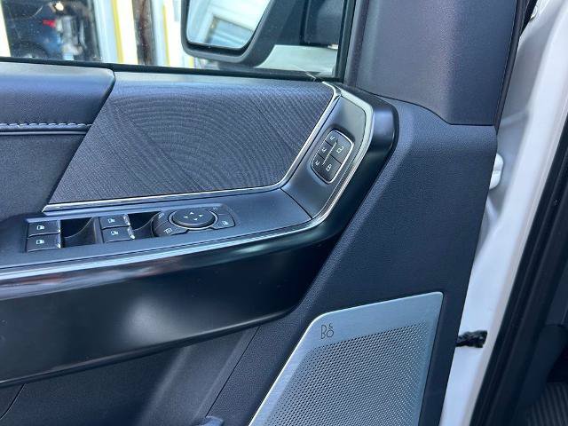 Certified 2023 Ford F150 Platinum w/ Equipment Group 701A High AWD/4WD image 13