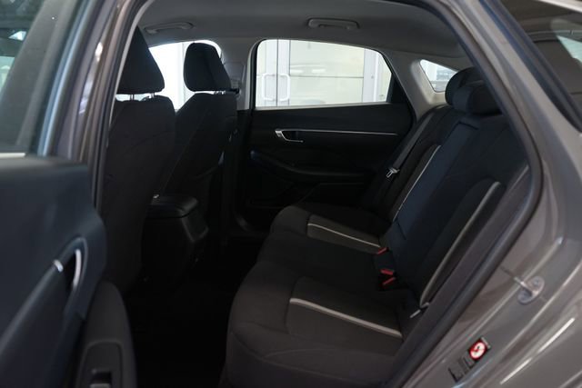 Used 2023 Hyundai Sonata SEL w/ Winter Weather Package image 29